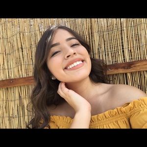 Meet your Posher, Jackie